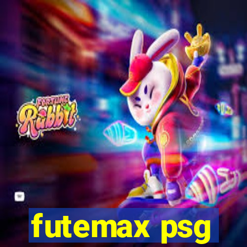 futemax psg